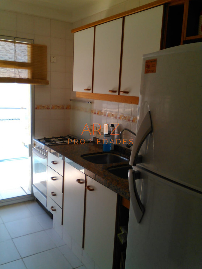 Apartamento ID.2268 - VENTA OPORTUNIDAD Pent House 2 dormitorios frente al mar Playa Brava