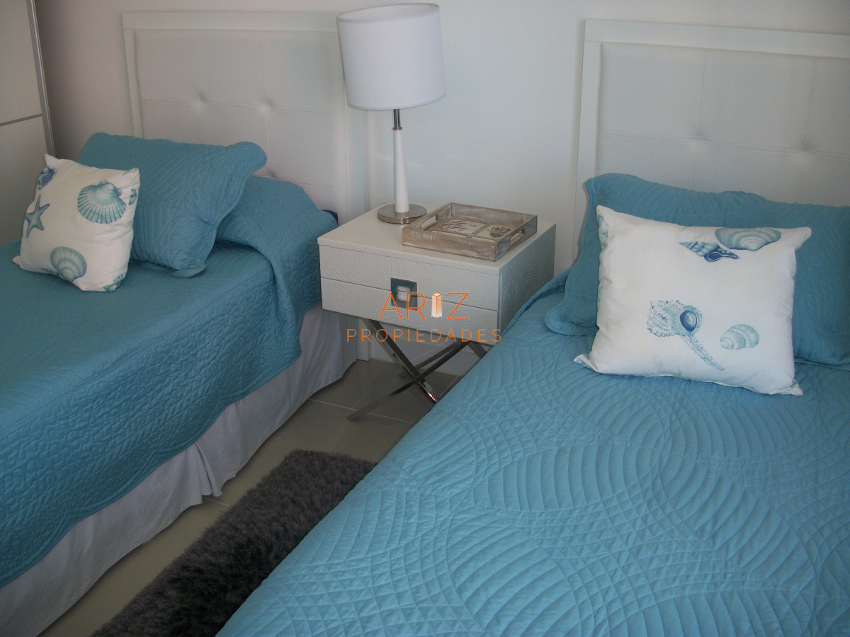 Apartamento ID.2338 - VENTA MUY BUEN PRECIO 2 DORMITORIOS Y MEDIO FOREST TOWER 