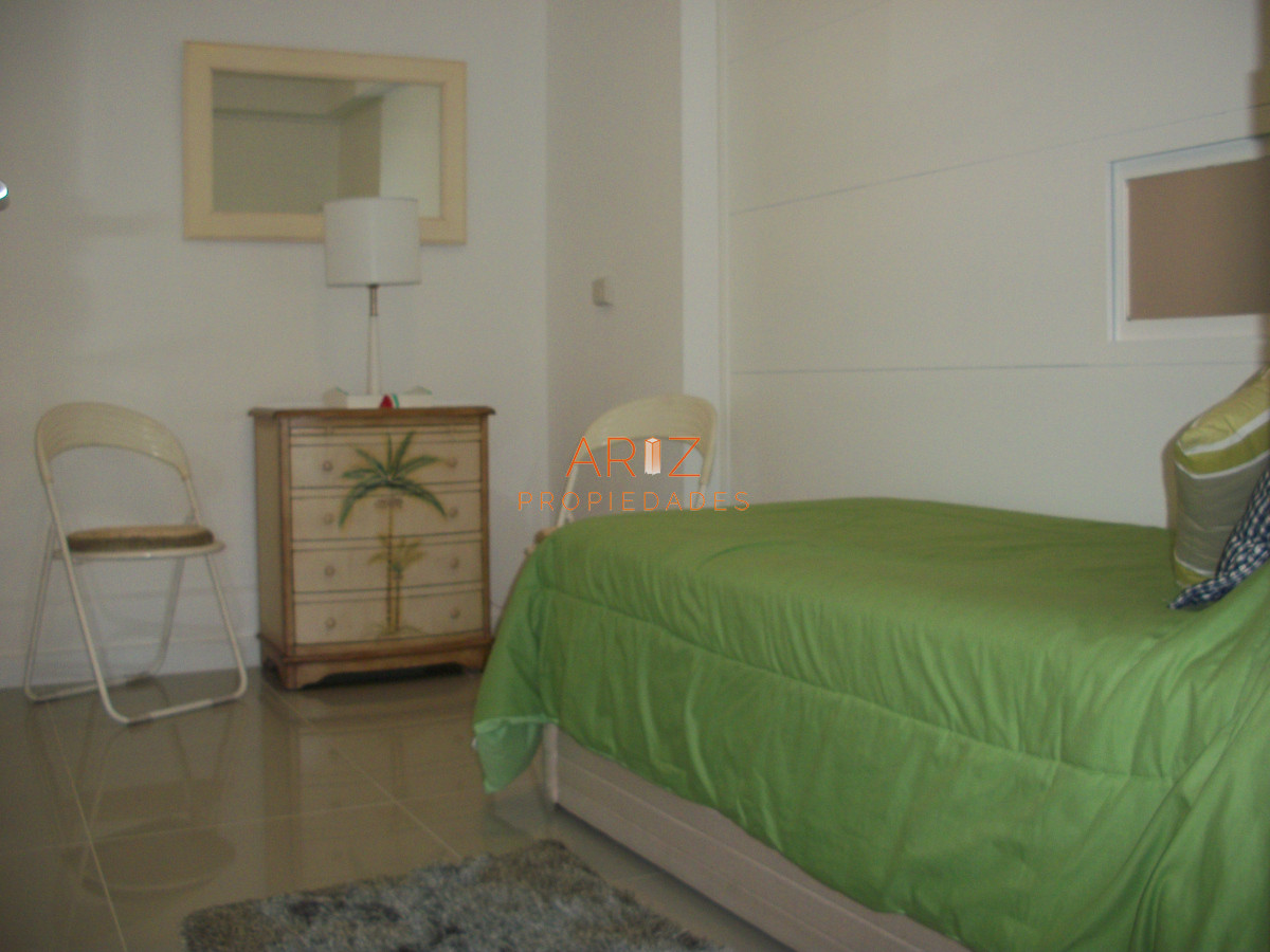 Apartamento ID.2338 - VENTA MUY BUEN PRECIO 2 DORMITORIOS Y MEDIO FOREST TOWER 