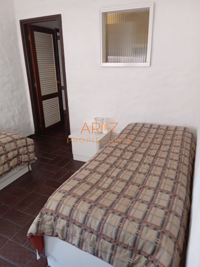 Apartamento ID.2120 - OPORTUNIDAD FRENTE AL MAR VENTA APARTAMENTO 1 DORMITORIO Y MEDIO BRAVA PUNTA DEL ESTE