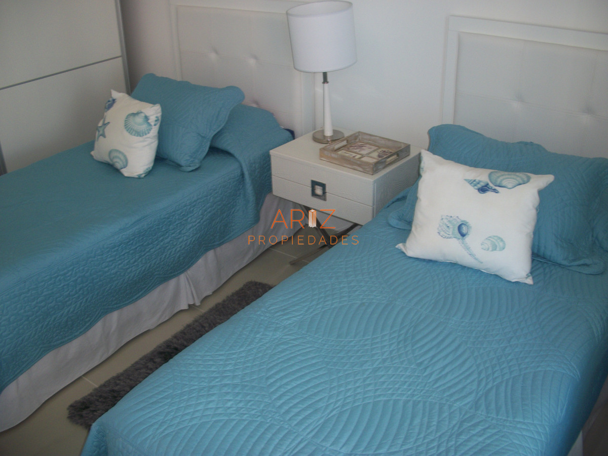 Apartamento ID.2338 - VENTA MUY BUEN PRECIO 2 DORMITORIOS Y MEDIO FOREST TOWER 