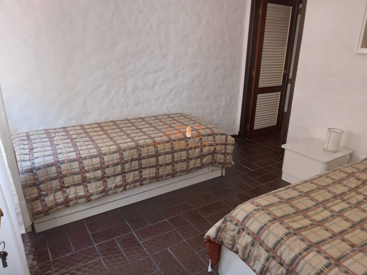 Apartamento ID.2120 - OPORTUNIDAD FRENTE AL MAR VENTA APARTAMENTO 1 DORMITORIO Y MEDIO BRAVA PUNTA DEL ESTE