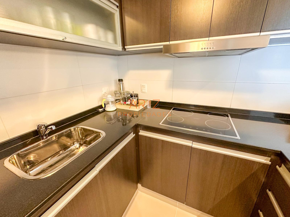 Apartamento ID.2132 - Apartamento en Punta del Este, Brava