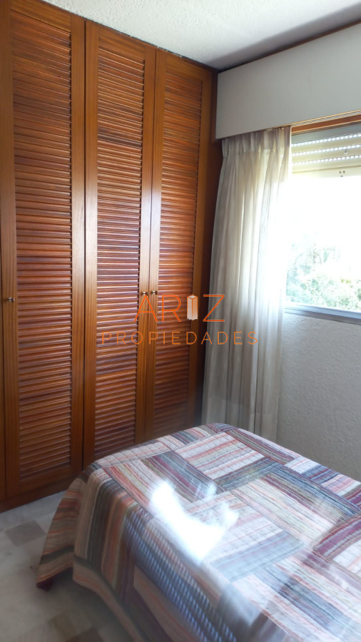 Apartamento ID.1992 - Venta apartamento a nuevo 3 dormitorios. Punta del Este