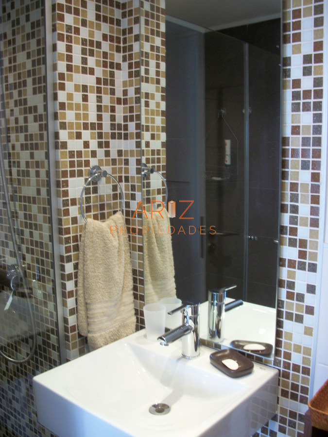 Apartamento ID.2338 - VENTA MUY BUEN PRECIO 2 DORMITORIOS Y MEDIO FOREST TOWER 