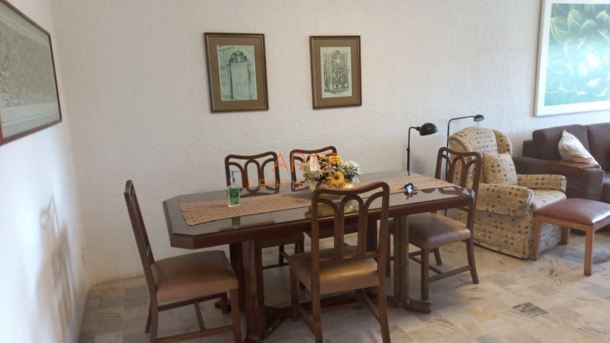 Apartamento ID.1992 - Venta apartamento a nuevo 3 dormitorios. Punta del Este