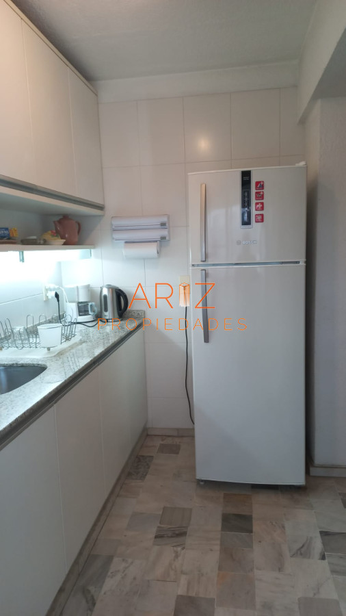Apartamento ID.1992 - Venta apartamento a nuevo 3 dormitorios. Punta del Este