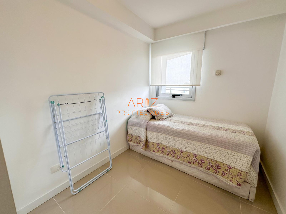 Apartamento ID.2144 - VENTA APARTAMENTO 3 DORMITORIOS 2 BAÑOS PUNTA DEL ESTE A PASOS DE LA BRAVA TODOS LOS SERVICIOS