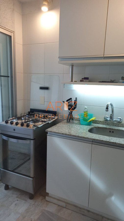 Apartamento ID.1992 - Venta apartamento a nuevo 3 dormitorios. Punta del Este