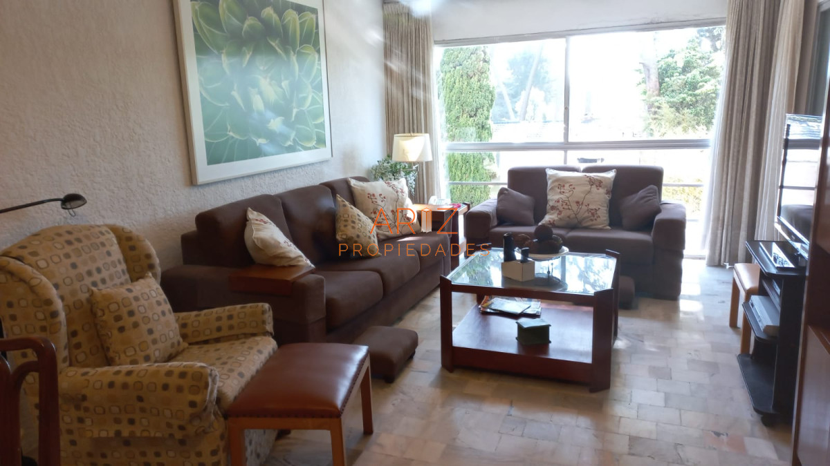 Apartamento ID.1992 - Venta apartamento a nuevo 3 dormitorios. Punta del Este