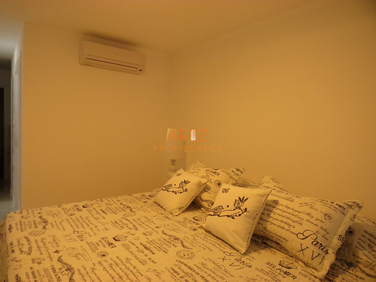 Apartamento ID.2160 - Hermoso apartamento con vista a Playa Brava GRANDES AMBIENTES 3 SUITES PUNTA DEL ESTE