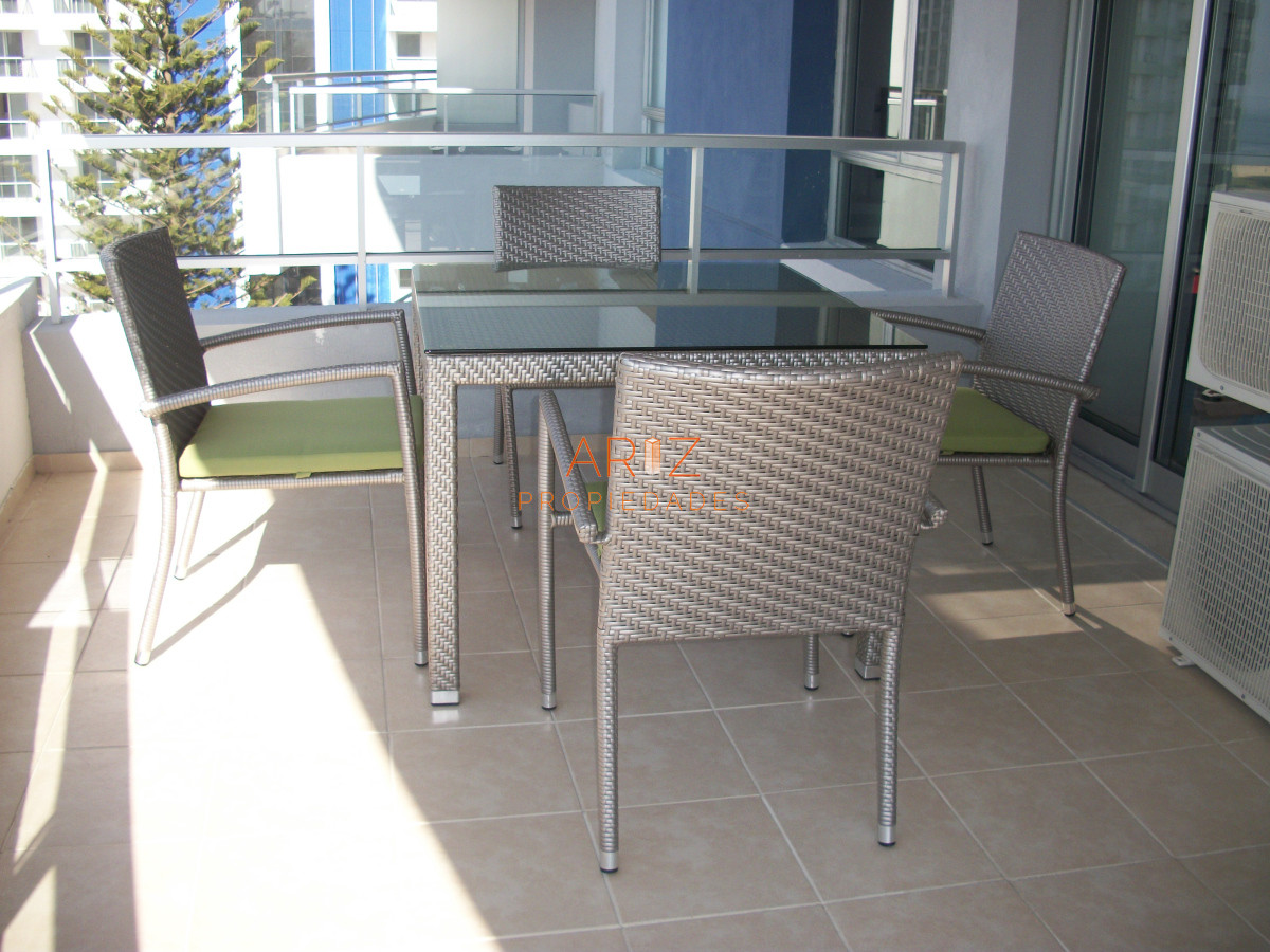 Apartamento ID.2338 - VENTA MUY BUEN PRECIO 2 DORMITORIOS Y MEDIO FOREST TOWER 