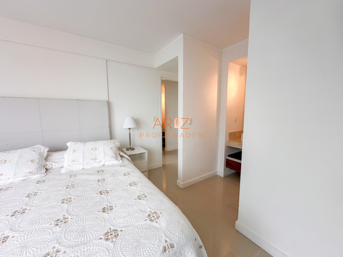 Apartamento ID.2132 - Apartamento en Punta del Este, Brava