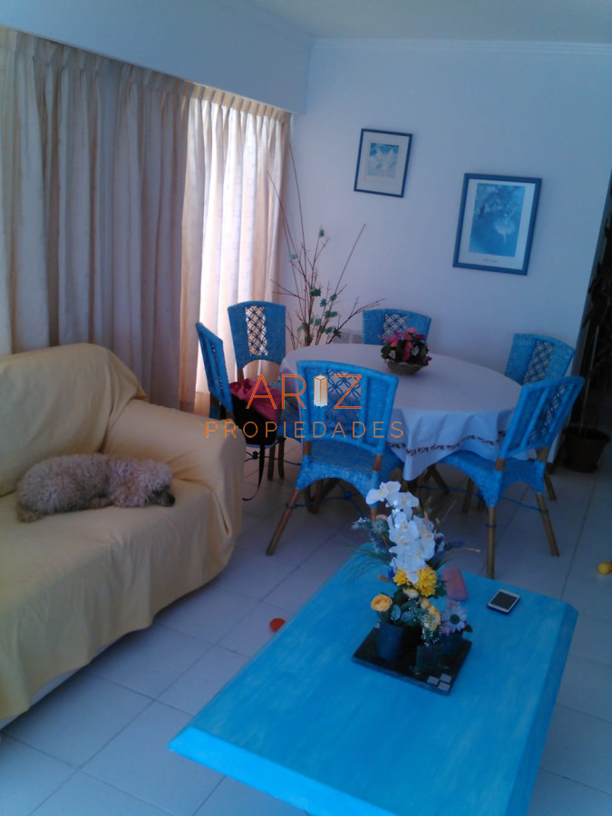 Apartamento ID.2268 - VENTA OPORTUNIDAD Pent House 2 dormitorios frente al mar Playa Brava