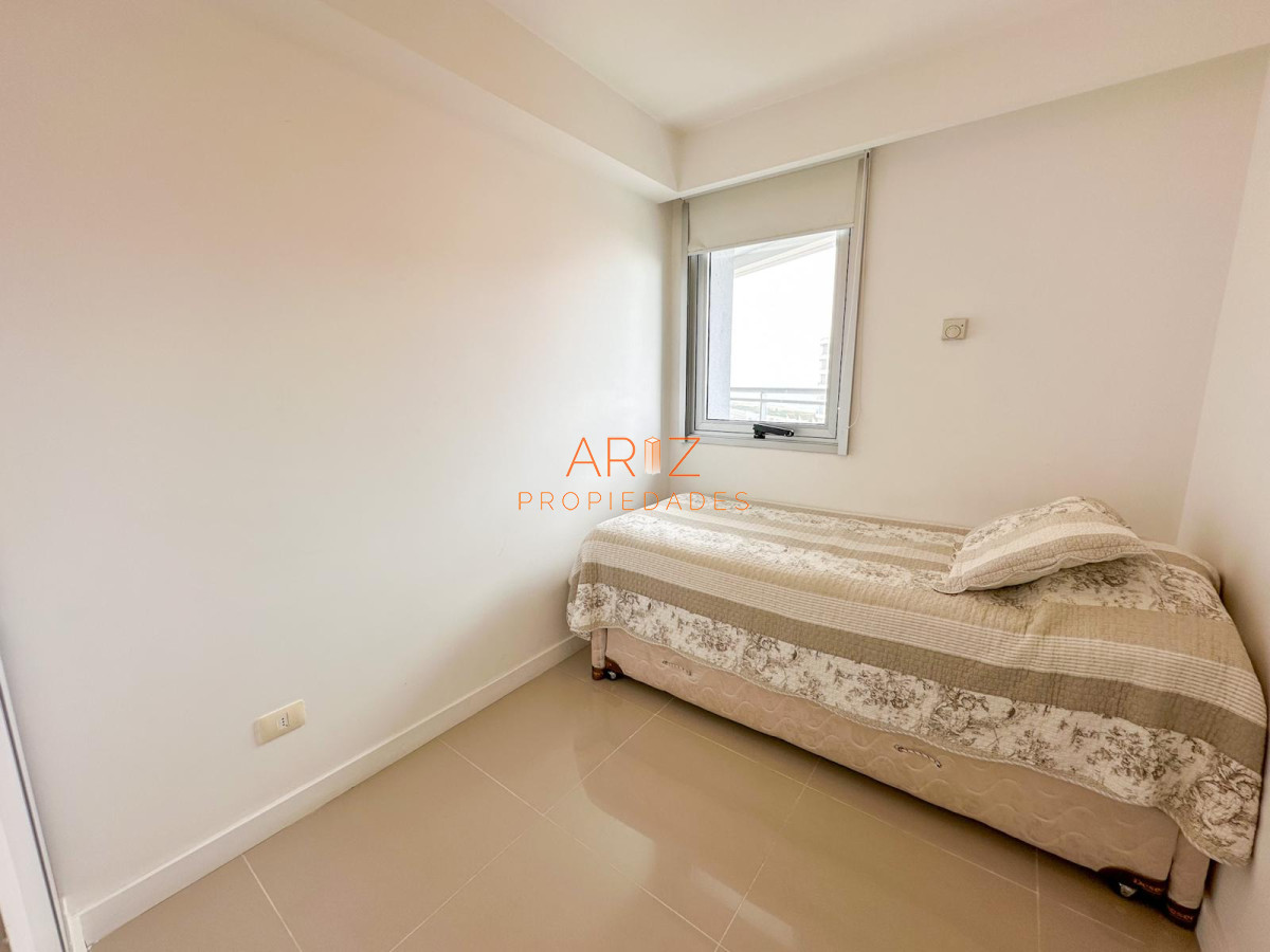 Apartamento ID.2132 - Apartamento en Punta del Este, Brava