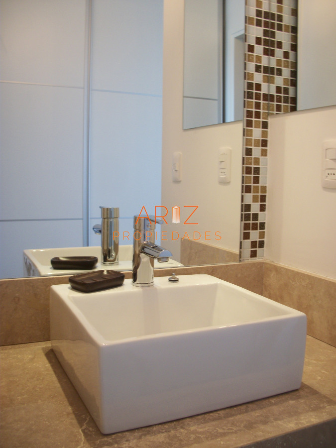 Apartamento ID.2338 - VENTA MUY BUEN PRECIO 2 DORMITORIOS Y MEDIO FOREST TOWER 