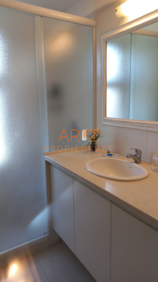 Apartamento ID.1992 - Venta apartamento a nuevo 3 dormitorios. Punta del Este