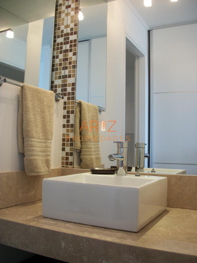 Apartamento ID.2338 - VENTA MUY BUEN PRECIO 2 DORMITORIOS Y MEDIO FOREST TOWER 