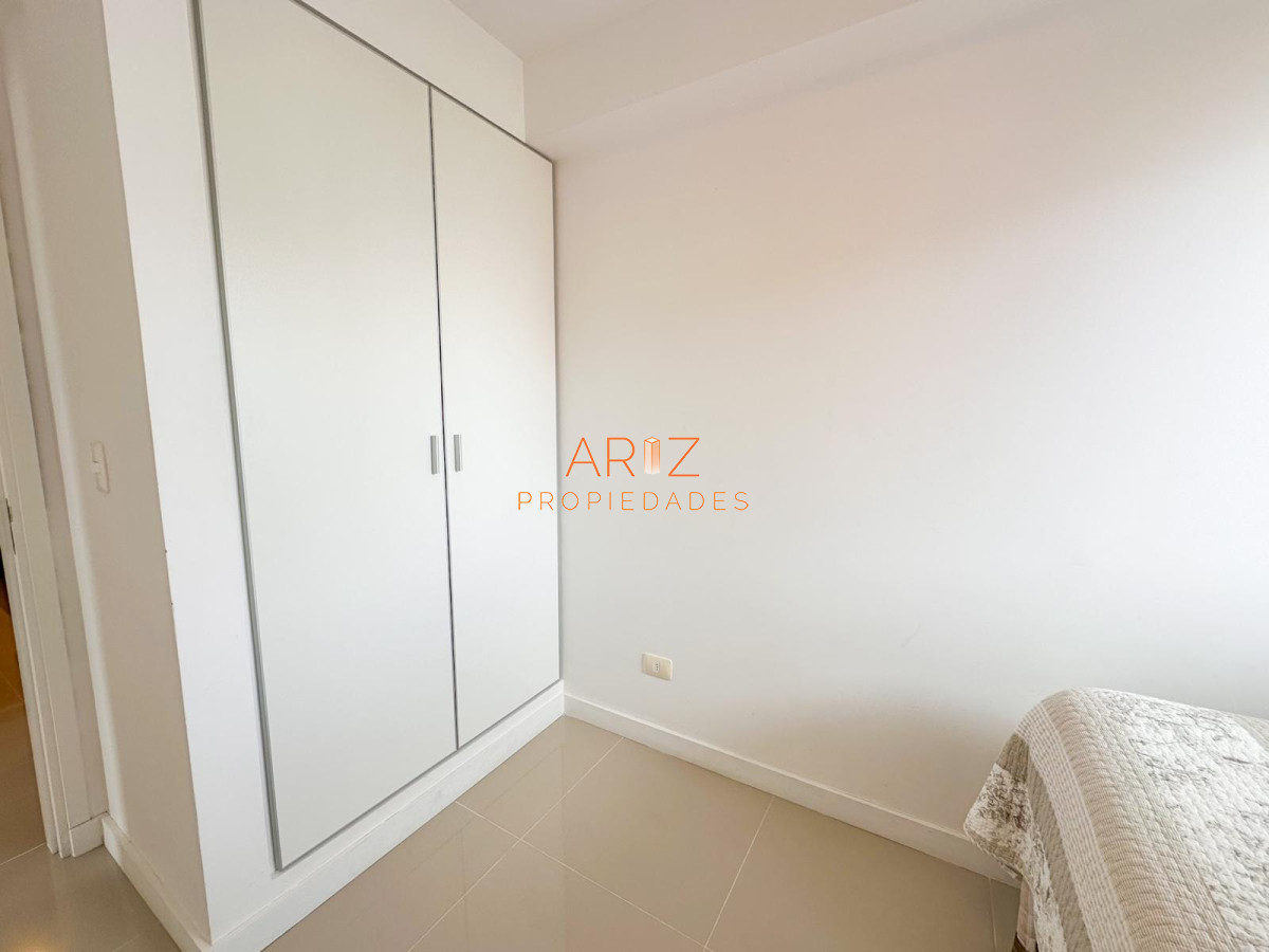 Apartamento ID.2132 - Apartamento en Punta del Este, Brava
