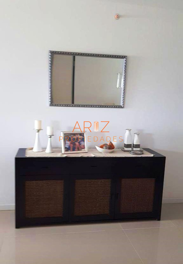 Apartamento ID.1681 - VENTA EN OPORTUNIDAD 2 DORMITORIOS 2 BAÑOS UNICO CON 2 GARAGES PUNTA DEL ESTE BRAVA