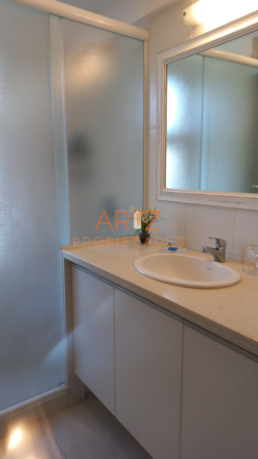 Apartamento ID.1992 - Venta apartamento a nuevo 3 dormitorios. Punta del Este