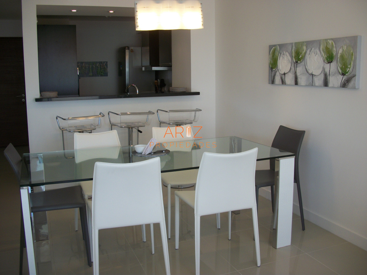 Apartamento ID.2338 - VENTA MUY BUEN PRECIO 2 DORMITORIOS Y MEDIO FOREST TOWER 