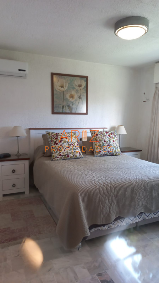 Apartamento ID.1992 - Venta apartamento a nuevo 3 dormitorios. Punta del Este