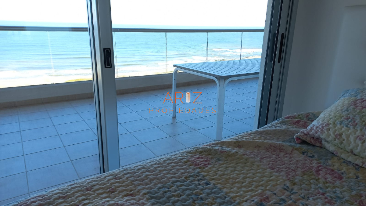 Apartamento ID.2160 - Hermoso apartamento con vista a Playa Brava GRANDES AMBIENTES 3 SUITES PUNTA DEL ESTE