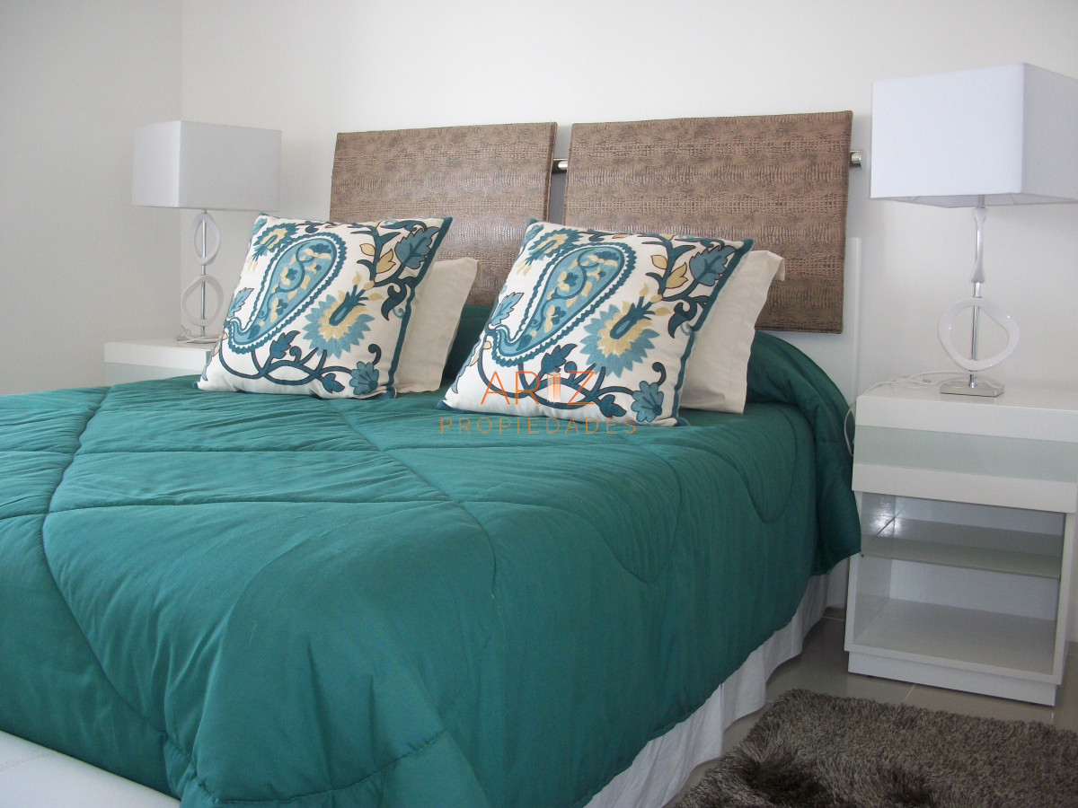Apartamento ID.2338 - VENTA MUY BUEN PRECIO 2 DORMITORIOS Y MEDIO FOREST TOWER 