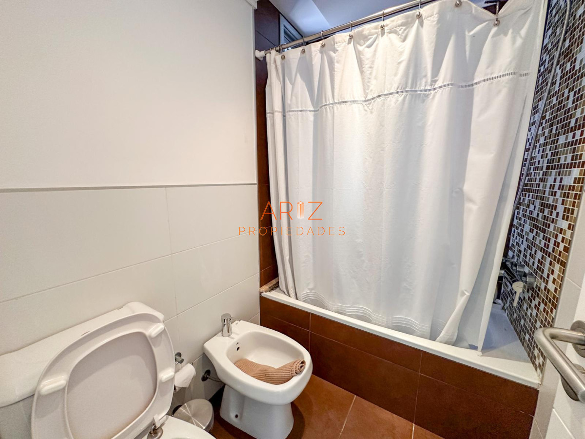 Apartamento ID.2132 - Apartamento en Punta del Este, Brava