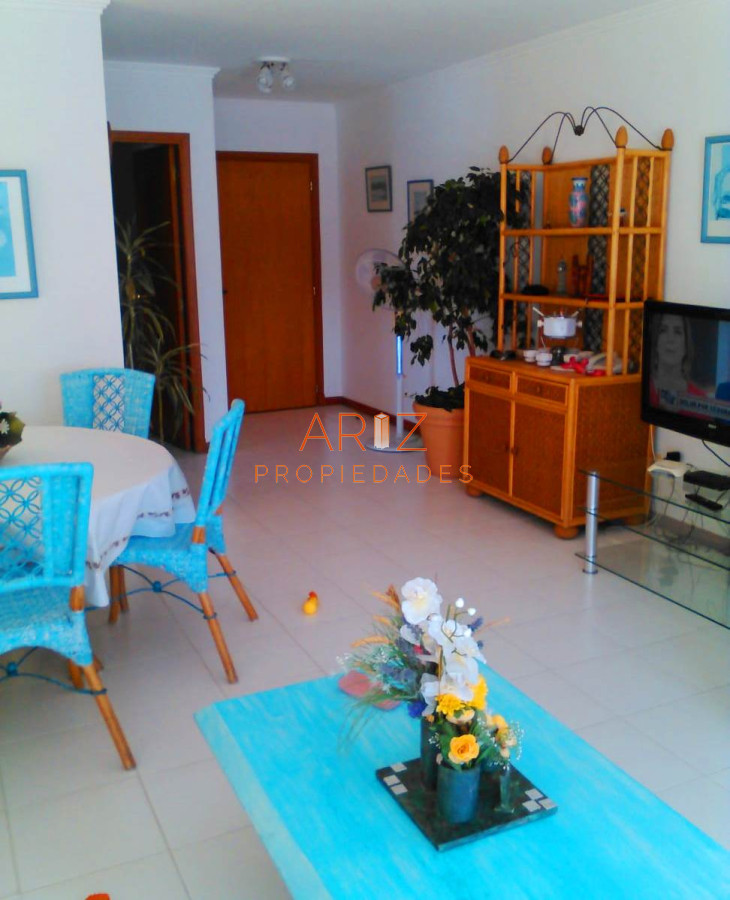 Apartamento ID.2268 - VENTA OPORTUNIDAD Pent House 2 dormitorios frente al mar Playa Brava