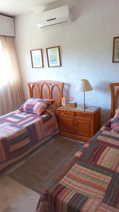 Apartamento ID.1992 - Venta apartamento a nuevo 3 dormitorios. Punta del Este