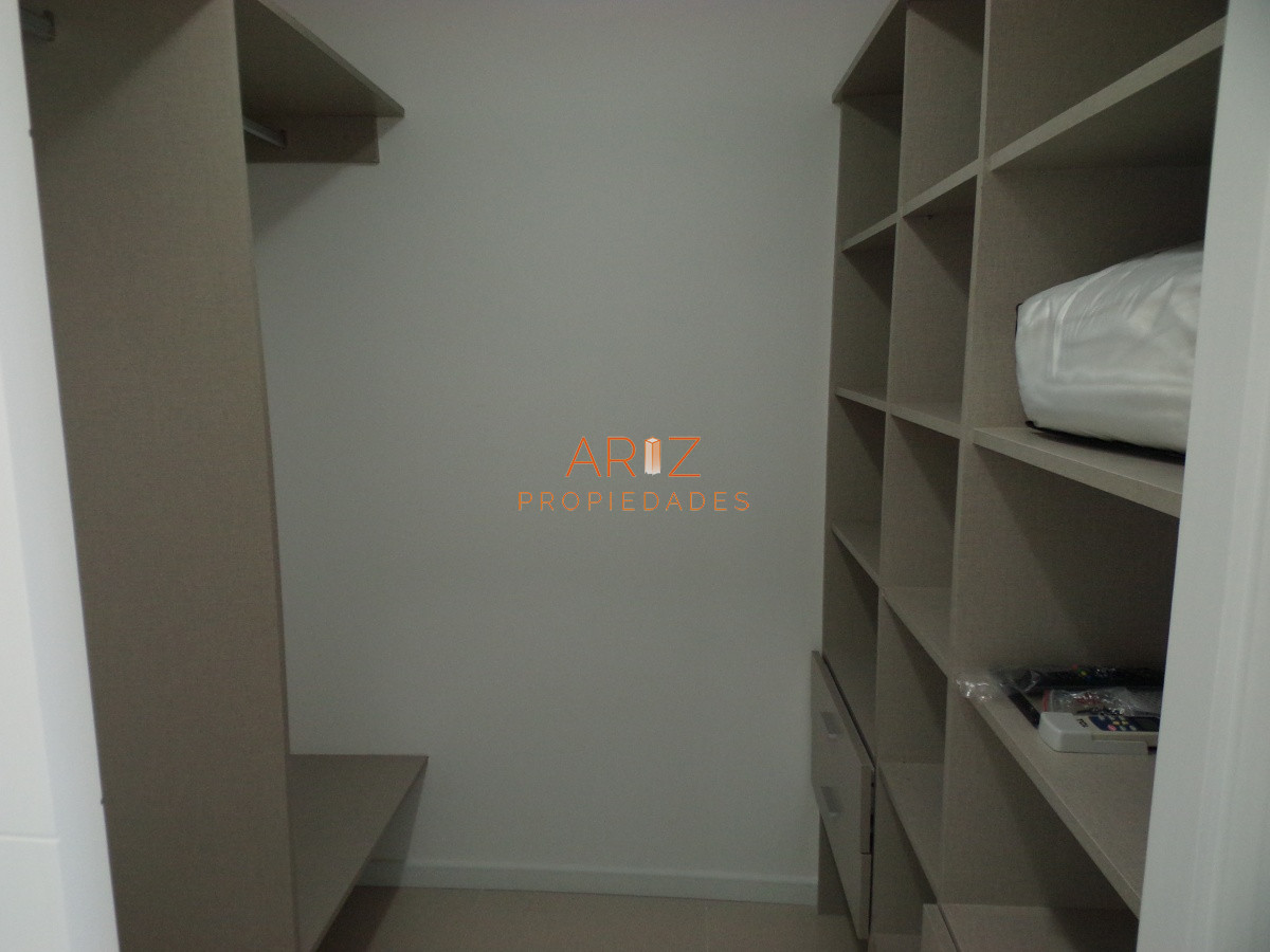 Apartamento ID.2160 - Hermoso apartamento con vista a Playa Brava GRANDES AMBIENTES 3 SUITES PUNTA DEL ESTE