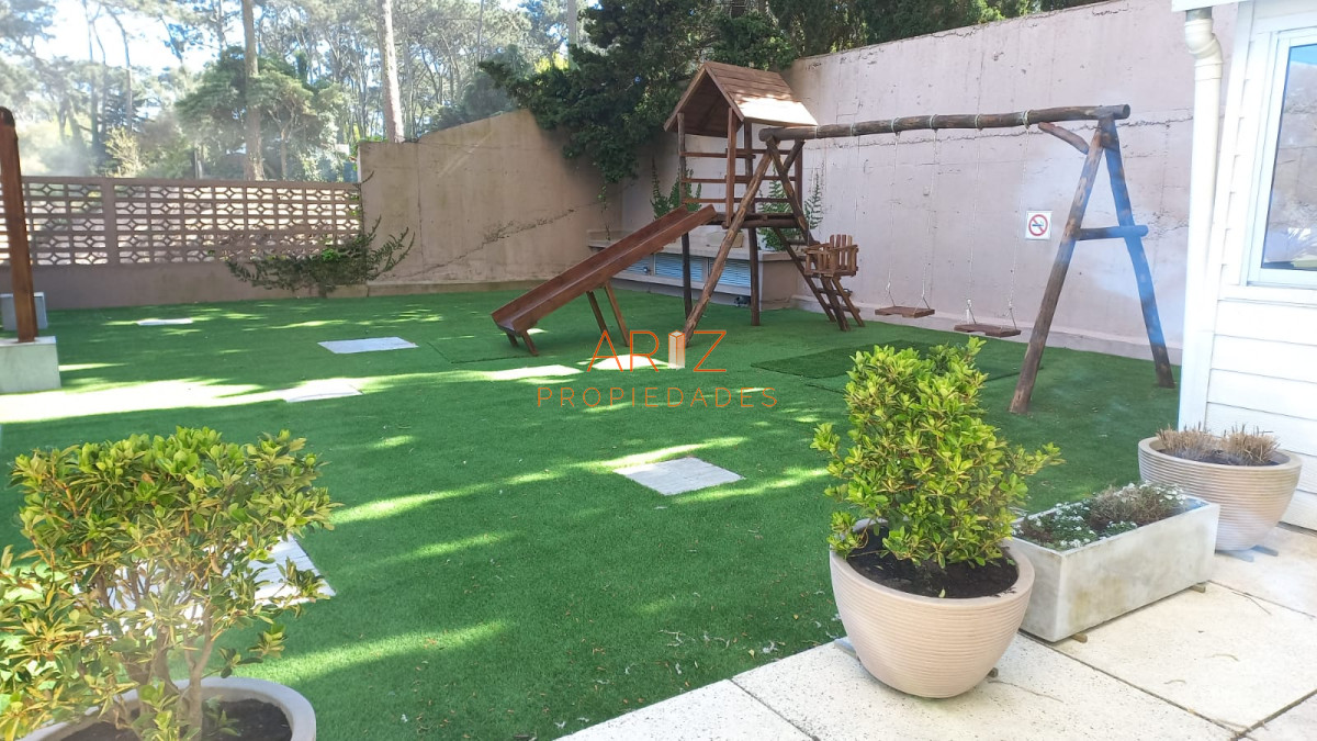 Apartamento ID.1992 - Venta apartamento a nuevo 3 dormitorios. Punta del Este