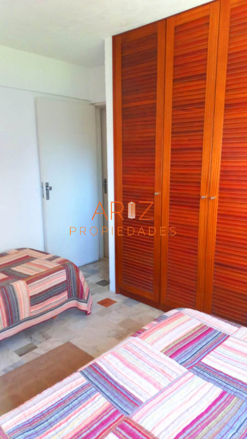 Apartamento ID.1992 - Venta apartamento a nuevo 3 dormitorios. Punta del Este