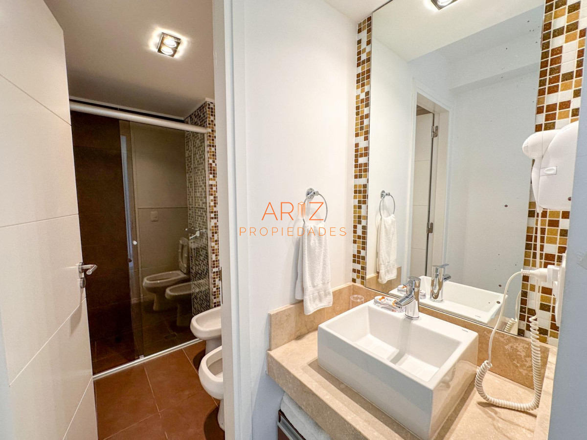 Apartamento ID.2144 - VENTA APARTAMENTO 3 DORMITORIOS 2 BAÑOS PUNTA DEL ESTE A PASOS DE LA BRAVA TODOS LOS SERVICIOS