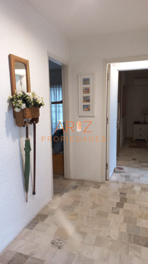 Apartamento ID.1992 - Venta apartamento a nuevo 3 dormitorios. Punta del Este