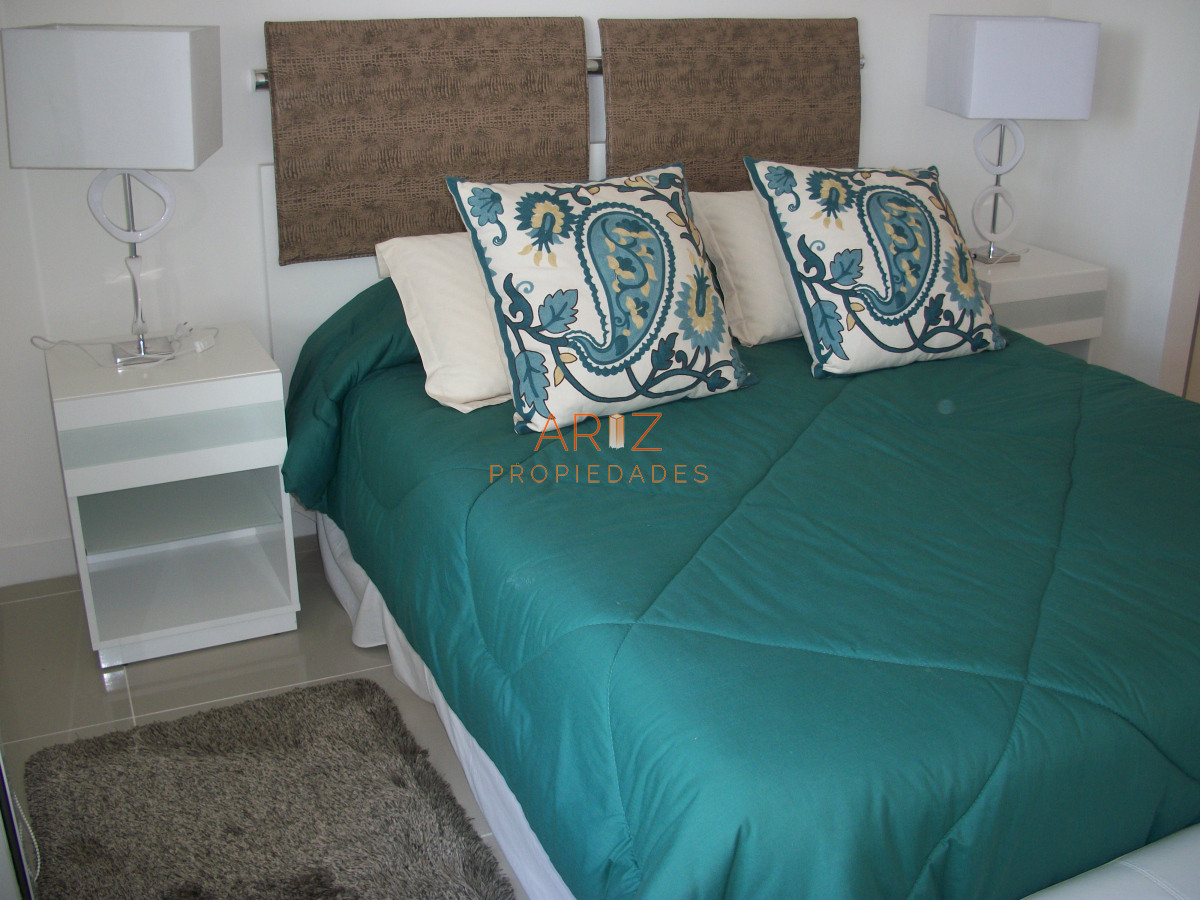 Apartamento ID.2338 - VENTA MUY BUEN PRECIO 2 DORMITORIOS Y MEDIO FOREST TOWER 
