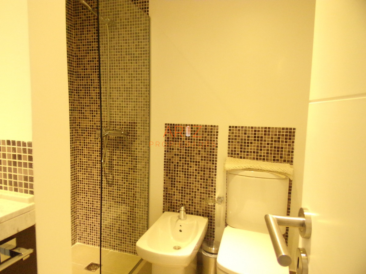 Apartamento ID.2160 - Hermoso apartamento con vista a Playa Brava GRANDES AMBIENTES 3 SUITES PUNTA DEL ESTE