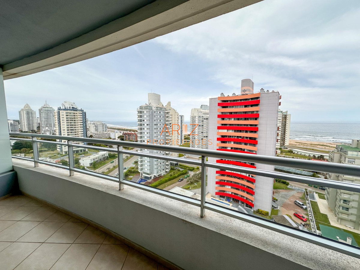 Apartamento ID.2132 - Apartamento en Punta del Este, Brava