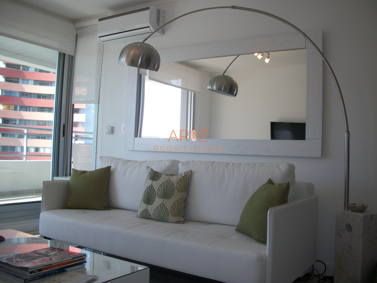 Apartamento ID.2338 - VENTA MUY BUEN PRECIO 2 DORMITORIOS Y MEDIO FOREST TOWER 