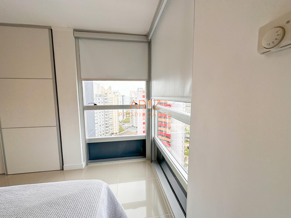 Apartamento ID.2144 - VENTA APARTAMENTO 3 DORMITORIOS 2 BAÑOS PUNTA DEL ESTE A PASOS DE LA BRAVA TODOS LOS SERVICIOS