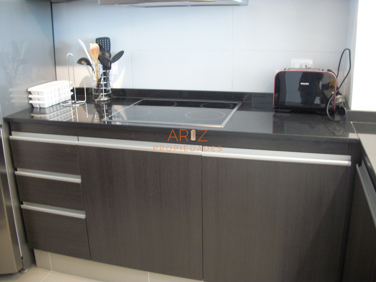 Apartamento ID.2338 - VENTA MUY BUEN PRECIO 2 DORMITORIOS Y MEDIO FOREST TOWER 