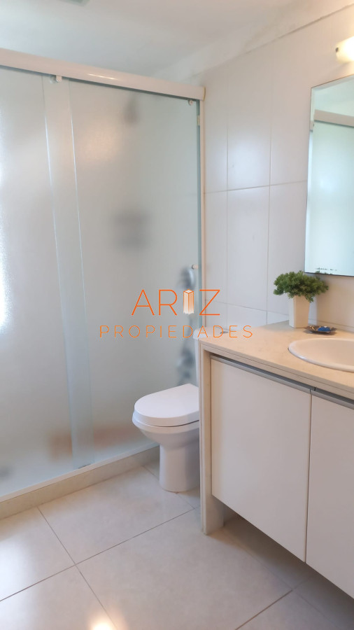 Apartamento ID.1992 - Venta apartamento a nuevo 3 dormitorios. Punta del Este