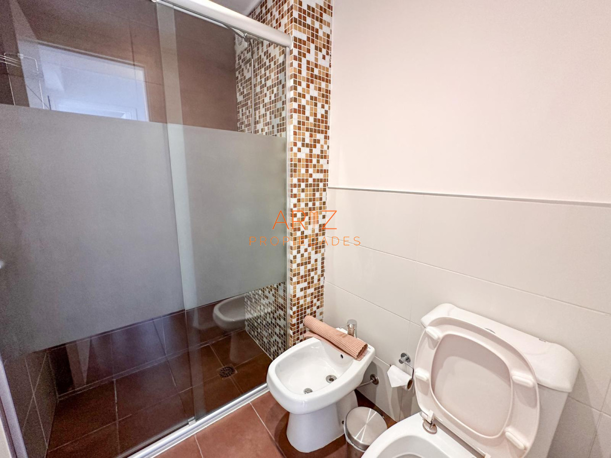 Apartamento ID.2132 - Apartamento en Punta del Este, Brava