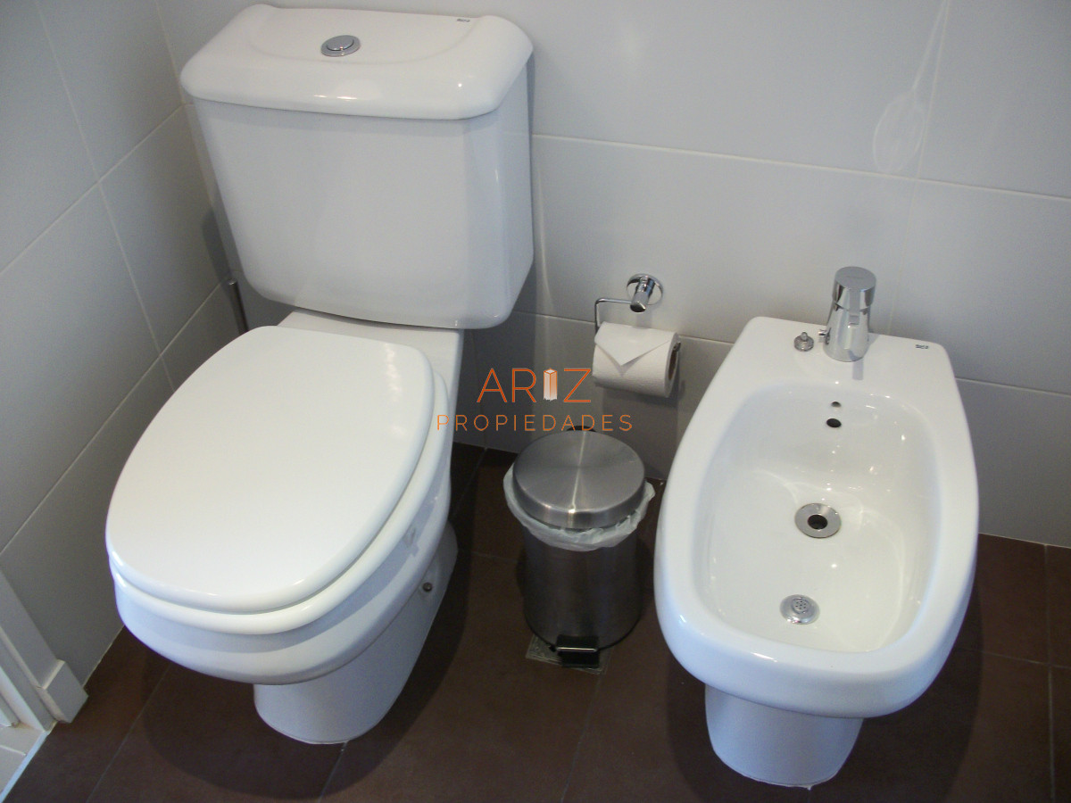 Apartamento ID.2338 - VENTA MUY BUEN PRECIO 2 DORMITORIOS Y MEDIO FOREST TOWER 
