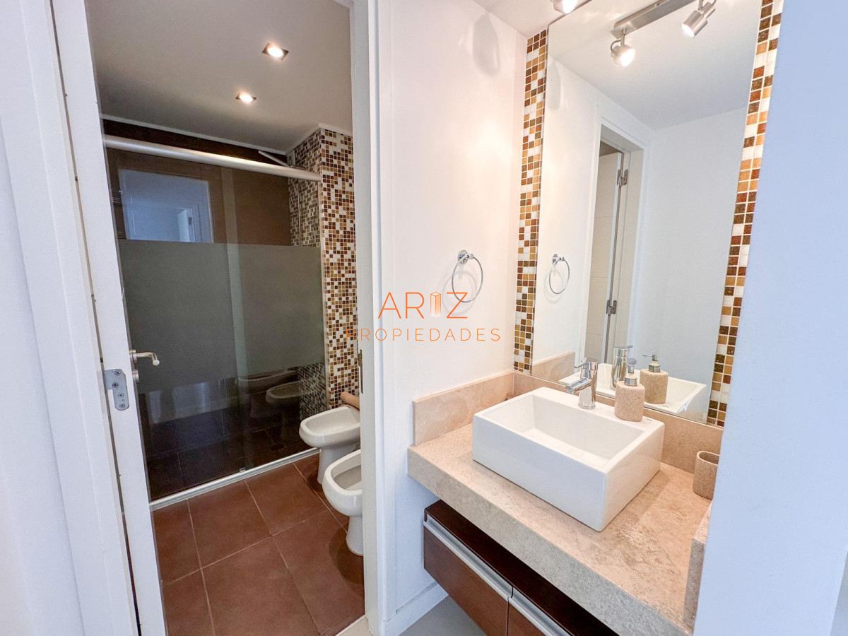 Apartamento ID.2132 - Apartamento en Punta del Este, Brava