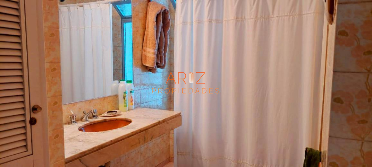 Apartamento ID.2268 - VENTA OPORTUNIDAD Pent House 2 dormitorios frente al mar Playa Brava