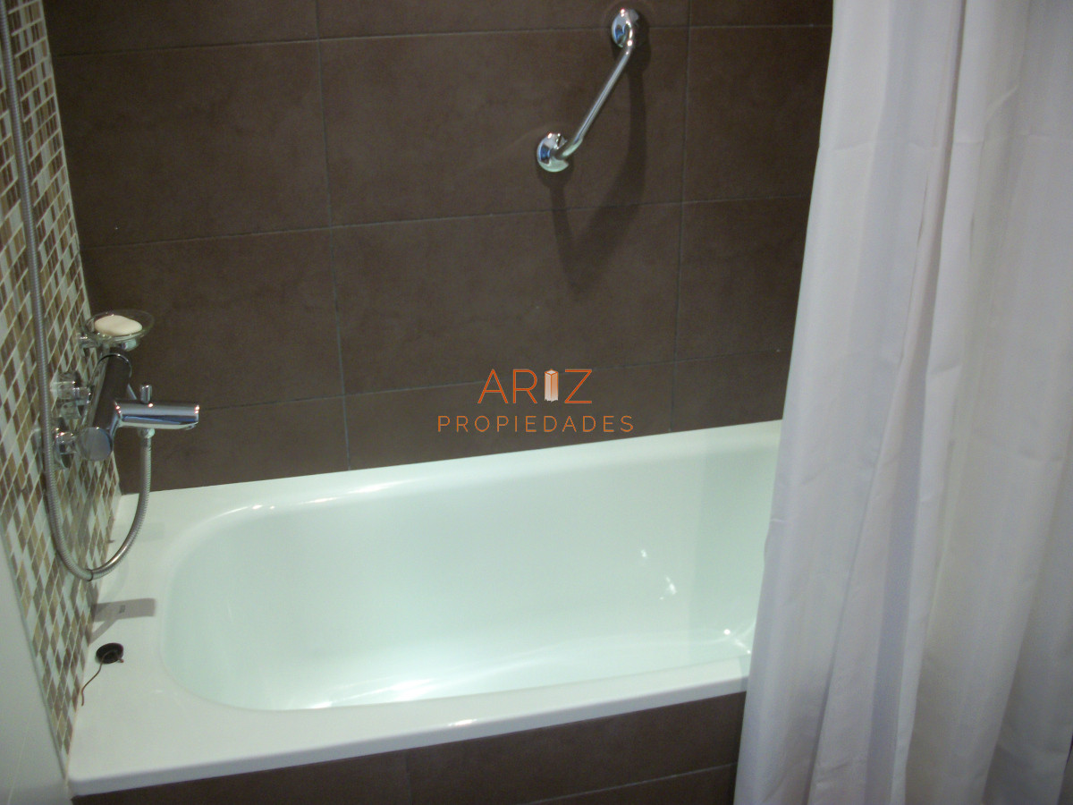 Apartamento ID.2338 - VENTA MUY BUEN PRECIO 2 DORMITORIOS Y MEDIO FOREST TOWER 
