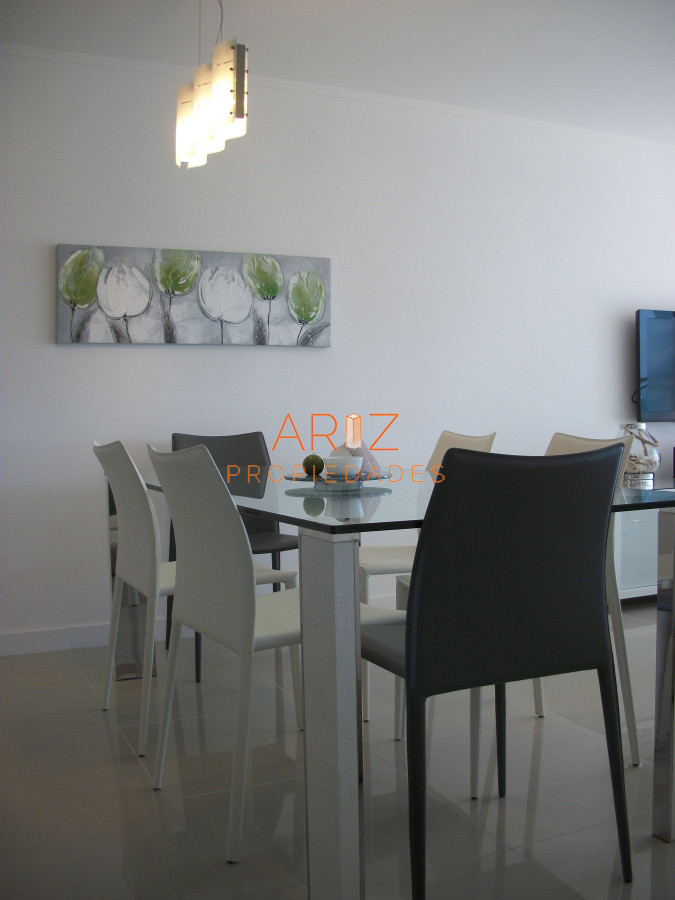 Apartamento ID.2338 - VENTA MUY BUEN PRECIO 2 DORMITORIOS Y MEDIO FOREST TOWER 